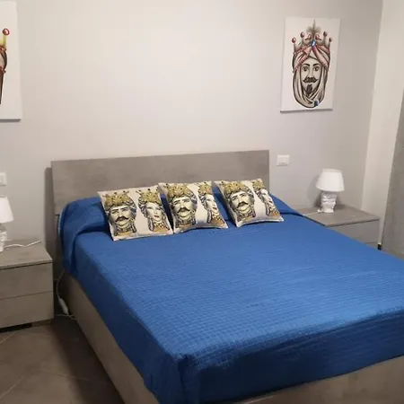 Casa Del Moro