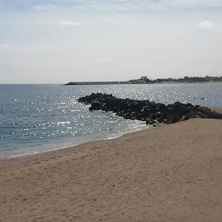 Appartement Casa Del Moro Giardini-Naxos