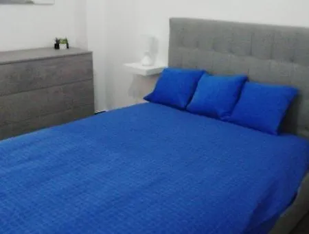 Apartmán Casa Del Moro Giardini Naxos