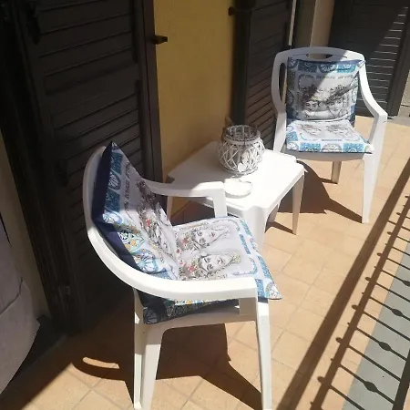 Casa Del Moro Apartmán *