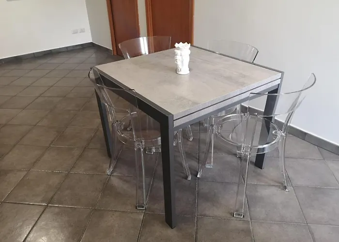 Apartament Casa Del Moro